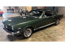 1963 Ford Mustang GT (CC-1867292) for sale in NEVADA CITY, California