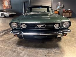 1963 Ford Mustang GT (CC-1867292) for sale in NEVADA CITY, California