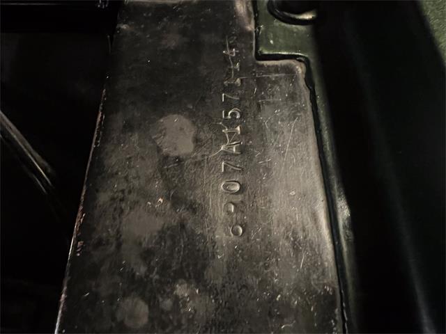 1963 Ford Mustang GT (CC-1867292) for sale in NEVADA CITY, California