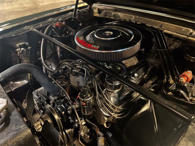 1963 Ford Mustang GT (CC-1867292) for sale in NEVADA CITY, California