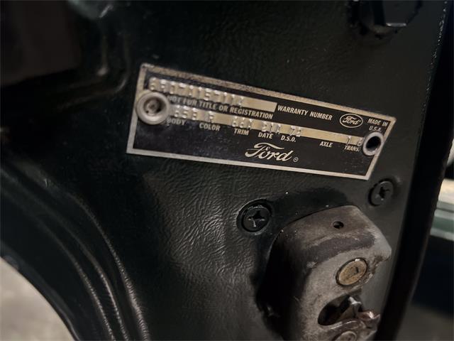 1963 Ford Mustang GT (CC-1867292) for sale in NEVADA CITY, California