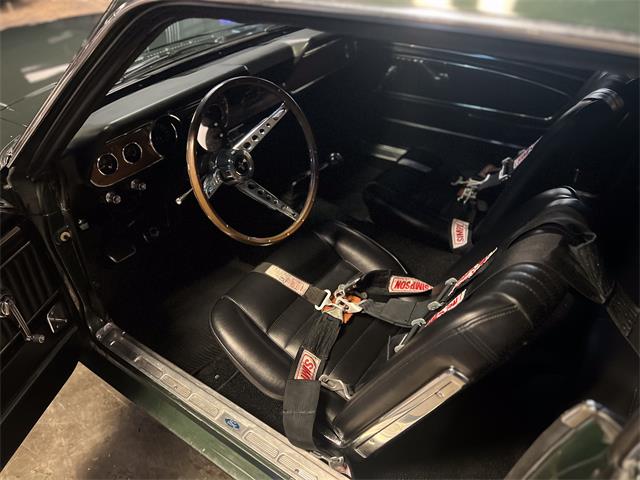 1963 Ford Mustang GT (CC-1867292) for sale in NEVADA CITY, California