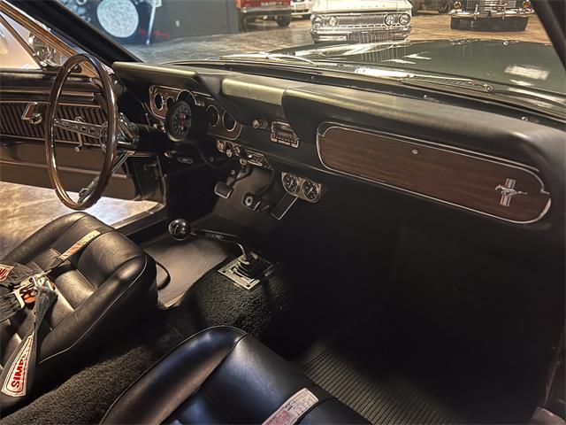 1963 Ford Mustang GT (CC-1867292) for sale in NEVADA CITY, California