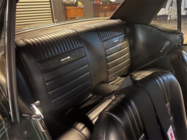 1963 Ford Mustang GT (CC-1867292) for sale in NEVADA CITY, California