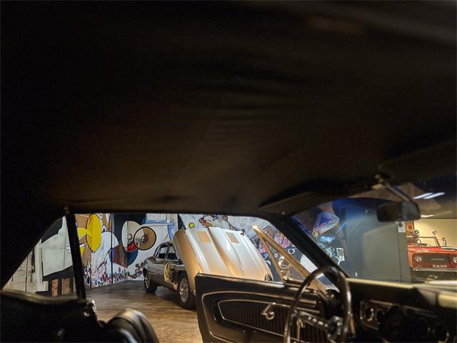 1963 Ford Mustang GT (CC-1867292) for sale in NEVADA CITY, California