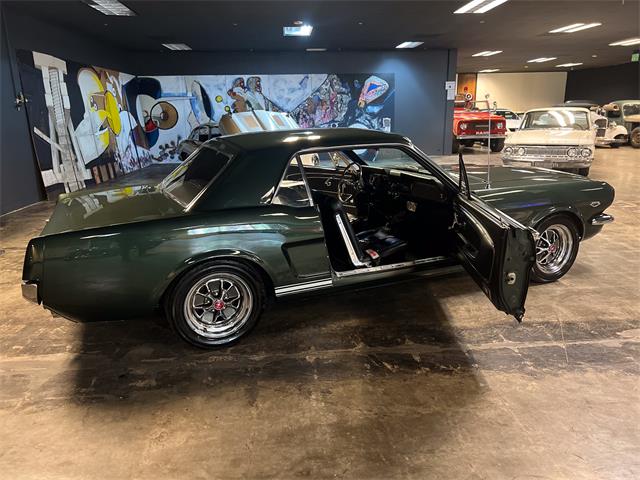 1963 Ford Mustang GT (CC-1867292) for sale in NEVADA CITY, California