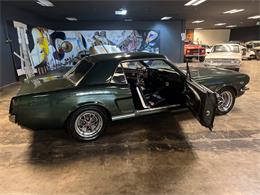 1963 Ford Mustang GT (CC-1867292) for sale in NEVADA CITY, California