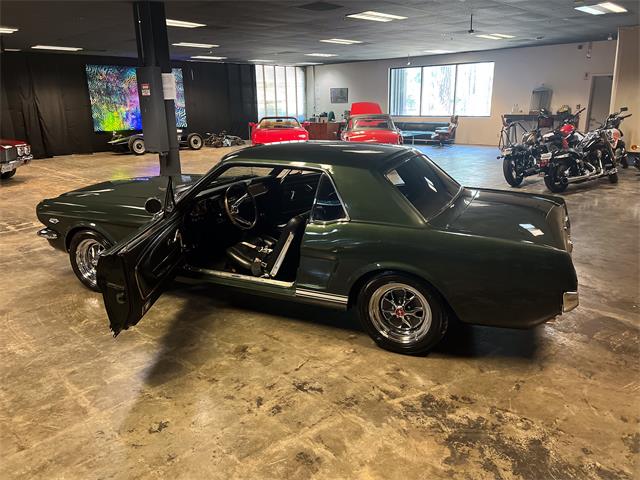 1963 Ford Mustang GT (CC-1867292) for sale in NEVADA CITY, California