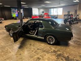 1963 Ford Mustang GT (CC-1867292) for sale in NEVADA CITY, California