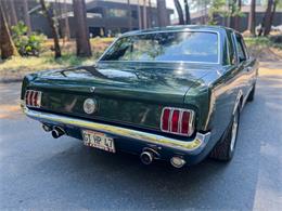 1963 Ford Mustang GT (CC-1867292) for sale in NEVADA CITY, California