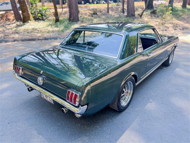 1963 Ford Mustang GT (CC-1867292) for sale in NEVADA CITY, California
