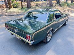 1963 Ford Mustang GT (CC-1867292) for sale in NEVADA CITY, California