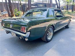 1963 Ford Mustang GT (CC-1867292) for sale in NEVADA CITY, California