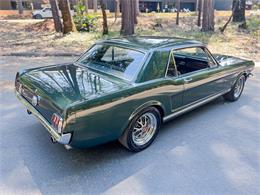 1963 Ford Mustang GT (CC-1867292) for sale in NEVADA CITY, California