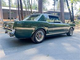 1963 Ford Mustang GT (CC-1867292) for sale in NEVADA CITY, California