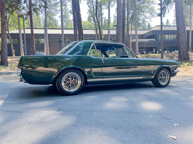 1963 Ford Mustang GT (CC-1867292) for sale in NEVADA CITY, California