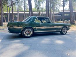 1963 Ford Mustang GT (CC-1867292) for sale in NEVADA CITY, California