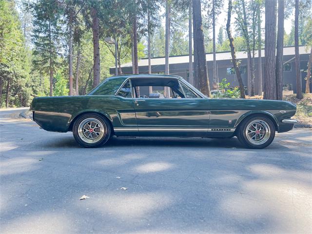 1963 Ford Mustang GT (CC-1867292) for sale in NEVADA CITY, California