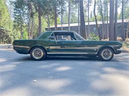1963 Ford Mustang GT (CC-1867292) for sale in NEVADA CITY, California