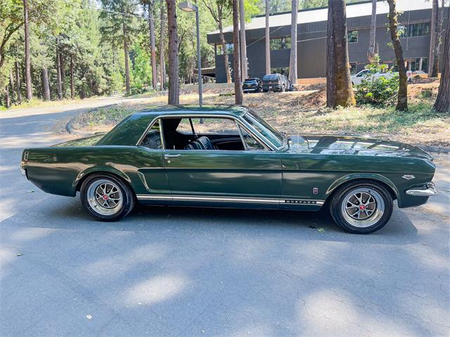 1963 Ford Mustang GT (CC-1867292) for sale in NEVADA CITY, California