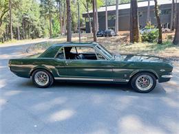 1963 Ford Mustang GT (CC-1867292) for sale in NEVADA CITY, California