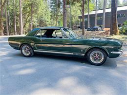 1963 Ford Mustang GT (CC-1867292) for sale in NEVADA CITY, California