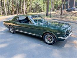 1963 Ford Mustang GT (CC-1867292) for sale in NEVADA CITY, California