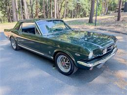 1963 Ford Mustang GT (CC-1867292) for sale in NEVADA CITY, California