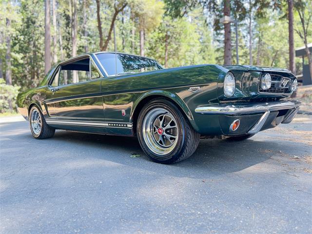 1963 Ford Mustang GT (CC-1867292) for sale in NEVADA CITY, California