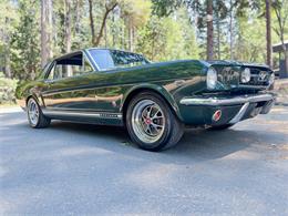 1963 Ford Mustang GT (CC-1867292) for sale in NEVADA CITY, California