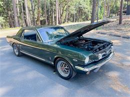 1963 Ford Mustang GT (CC-1867292) for sale in NEVADA CITY, California