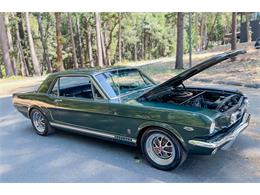 1963 Ford Mustang GT (CC-1867292) for sale in NEVADA CITY, California