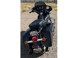 2003 Harley-Davidson Electra Glide (CC-1867294) for sale in Alpine, Texas