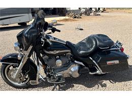 2003 Harley-Davidson Electra Glide (CC-1867294) for sale in Alpine, Texas