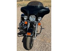 2003 Harley-Davidson Electra Glide (CC-1867294) for sale in Alpine, Texas