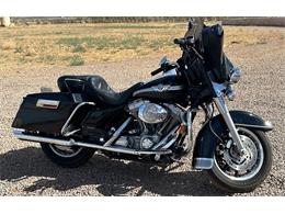 2003 Harley-Davidson Electra Glide (CC-1867294) for sale in Alpine, Texas