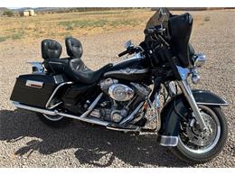 2003 Harley-Davidson Electra Glide (CC-1867294) for sale in Alpine, Texas