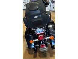 2003 Harley-Davidson Electra Glide (CC-1867294) for sale in Alpine, Texas