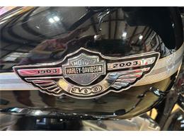 2003 Harley-Davidson Electra Glide (CC-1867294) for sale in Alpine, Texas
