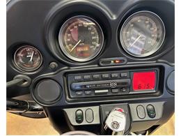 2003 Harley-Davidson Electra Glide (CC-1867294) for sale in Alpine, Texas