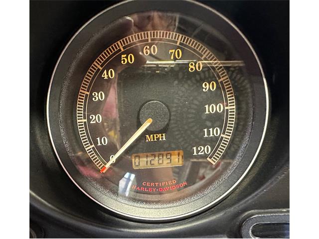 2003 Harley-Davidson Electra Glide (CC-1867294) for sale in Alpine, Texas