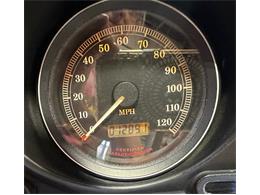 2003 Harley-Davidson Electra Glide (CC-1867294) for sale in Alpine, Texas