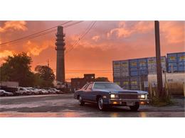 1978 Cadillac Eldorado Biarritz (CC-1867295) for sale in Peabody, Massachusetts