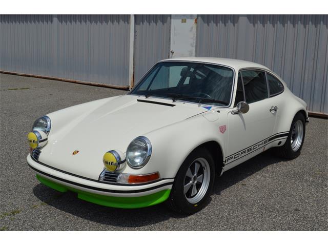 1970 Porsche 911S (CC-1867299) for sale in Islip, New York