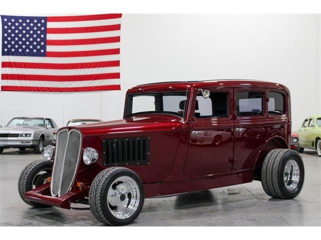 1932 Plymouth Sedan (CC-1867302) for sale in Kentwood, Michigan