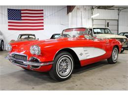 1961 Chevrolet Corvette (CC-1867303) for sale in Kentwood, Michigan