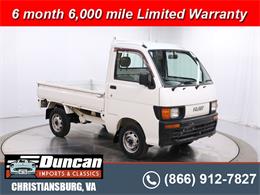 1997 Daihatsu Hijet (CC-1867304) for sale in Christiansburg, Virginia