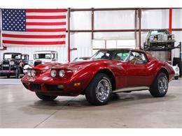 1977 Chevrolet Corvette (CC-1867307) for sale in Kentwood, Michigan