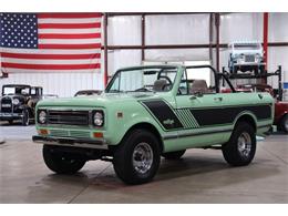 1979 International Scout (CC-1867308) for sale in Kentwood, Michigan