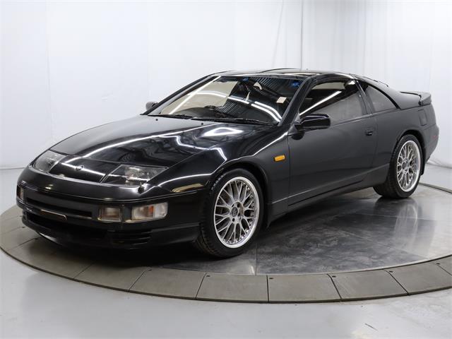 1991 Nissan Fairlady Z 300ZX (CC-1867319) for sale in Christiansburg, Virginia